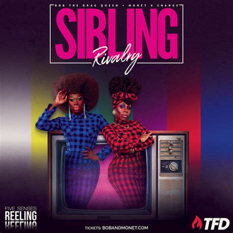sibling rivalry tour|Iba pa.